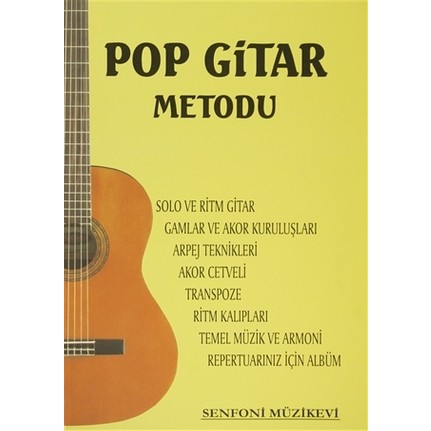 bora uslusoy gitar metodu pdf