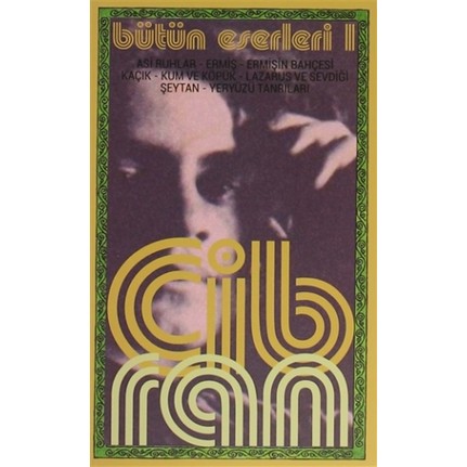 Halil Cibran Seti 12 Kitap Takim Beyaz Kapak Halil Cibran Satin Al Fiyati Kidega