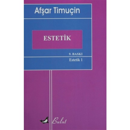 Estetik 1 Georg Lukacs Fiyati Satin Al Idefix