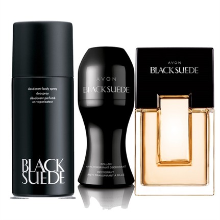Avon Black Suede Edt Erkek Parfum Fiyatlari Ozellikleri Ve Yorumlari En Ucuzu Akakce