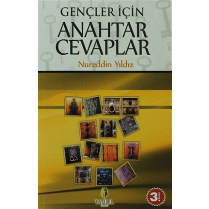 Gençler Için Anahtar Cevaplar - 