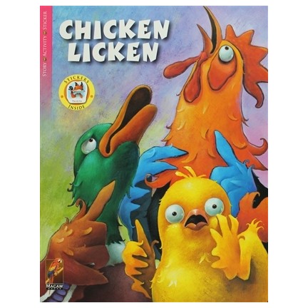 Chicken Licken