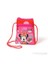 Minnie Mouse Lisanslı İpli El Ve Omuz Çantası 1