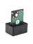 D25 Usb 3.0 Tek 2," Destekli Dock Station (DK-AC-DSD25) 3