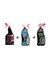 JANT TEMİZLEYİCİ (500ML) + THE SOLUTION LASTİK PARLATICI (500ML) + THE SOLUTION SUSUZ ARAÇ YIKAMA CİLALAMA TEMİZLEME (800 ml) 1