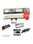 Ayna İç İlave Makaslı 240Mm 1