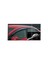Fiat Linea Mugen Model Ön Arka Set Cam Rüzgarlığı 1