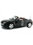 Maisto Audi Tt Roadster Araba 1:18 Model Araba S/E Füme 1