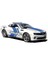 Maisto Chevrolet Camaro Rs 2010 Police 1:24 Model Araba S/E Beyaz 1