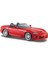 Maisto Dodge Viper SRT-10 2003 1:24 Model Araba S/E Kırmızı 1