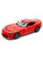 Maisto 2013 Srt Viper Gts 1:24 Model Araba S/E Kırmızı 1