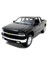 Maisto Chevrolet Silverado 1:27 Model Araba S/E Siyah 1