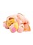 Tigger Battaniyeli Peluş Oyuncak 28 cm 1