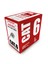 CAT6 23 AWG Kablo 2