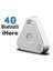 i-here - Akıllı Anahtarlık ve Araç Yer Bulucu - Smart Key Finder 1