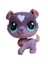 Petshop Tekli Minişler Cherie Bow-Bow 2