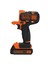 Black & Decker MT218KB-QW 18V/1,5Ah Li-ion Çift Akülü Vidalama MultiEvo 3