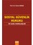 Sosyal Güvenlık Hukuku Ve İlgılı Kuruluslar 1
