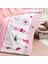 First Choice Bambu Bebek Nevresim Takımı -  Love Bunny 2