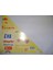 Eva 2Mm 50*70Cm Beyaz 1