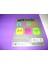 My Note Neon A4 120Yp Çizgili Pp Kapak 2