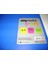 My Note Neon A4 100Yp Kareli Pp Kapak 2