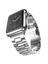 Alaca Apple Watch Uyumlu 38Mm Çelik Kordon 1
