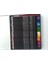 Since 1795 Metal Kutu Watercolour Sulu Kuru Boya Tam Boy 24 Renk 2