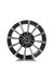 KM 214 6,0X14" PCD:4108 ET:20 CH:65,1 BD Jant 4 Adet 2