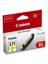 CLI-571XL Y Sarı Mürekkep Kartuş 1