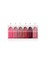 Golden Rose Velvet Lipstick 6lmini - Mix 2 - Mat Ruj - 8691190121297 1