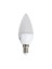 5 Watt Ledli Buji Ampul E14 Duylu Gün Işığı 1