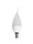 5 Watt Ledli Kıvrık Buji Ampul Gün Işığı 1