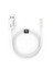 Photo Backup Cable 32GB Lightning / USB 3.0 Şarj Kablolu i-FlashDrive Bellek (iPhone Uyumlu, iPad, iPod) - BPF-PBCU332GB 3