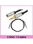 3.5mm Stereo Ses Uzatma Kablosu - 1,5M 1