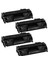 Canon i sensys MF5980dw Toner 4 lü Ekonomik Paket Muadil Yazıcı Kartuş 1