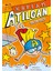Kaptan Atılgan (4. Kitap) Dalışa Geçti 1