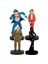 - The Spirit: Classic Figure Set 1