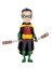 Batman: Lil Gotham: Robin Mini Action Figure 1