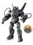 DC Comics Super Villains: Armored Suit Lex Luthor Deluxe Action Figure 1