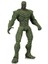 DC Comics Swamp Thing Action Figure 1