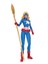 DC Collectibles New 52 Stargirl Action Figure 1