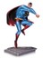 Superman The Man of Steel Superman The Animated Series Statue 1