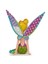 Disney Traditions Tinker Bell Figurine 2
