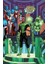 Green Lantern Vol. 1: Sinestro (The New 52) İngilizce Çizgi Roman 4