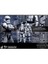 Hot Toys Star Wars First Order Heavy Gunner Stormtrooper 12 Inch Action Figure 2