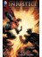 Injustice: Gods Among Us Year One: The Complete Collection İngilizce Çizgi Roman 1