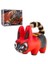 7" Marvel Labbit Rocket Racoon 1