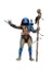 Dark Horse Comic Book Predator 7" Action Figure 1