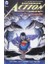 Superman - Action Comics Vol. 6: Superdoom (The New 52) İngilizce Çizgi Roman 1